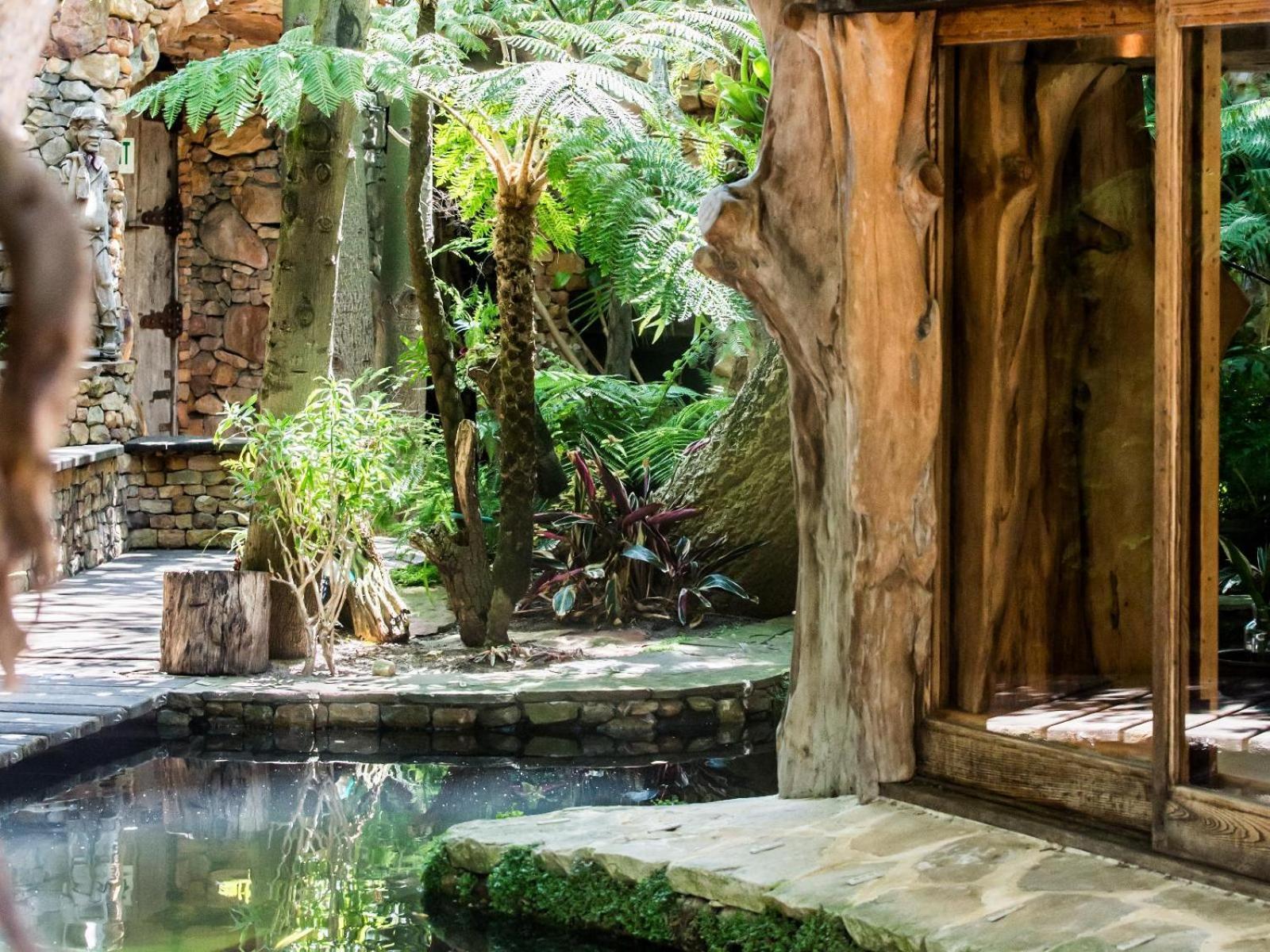 Wonderland Boutique Guesthouse & Spa Hout Bay Bagian luar foto