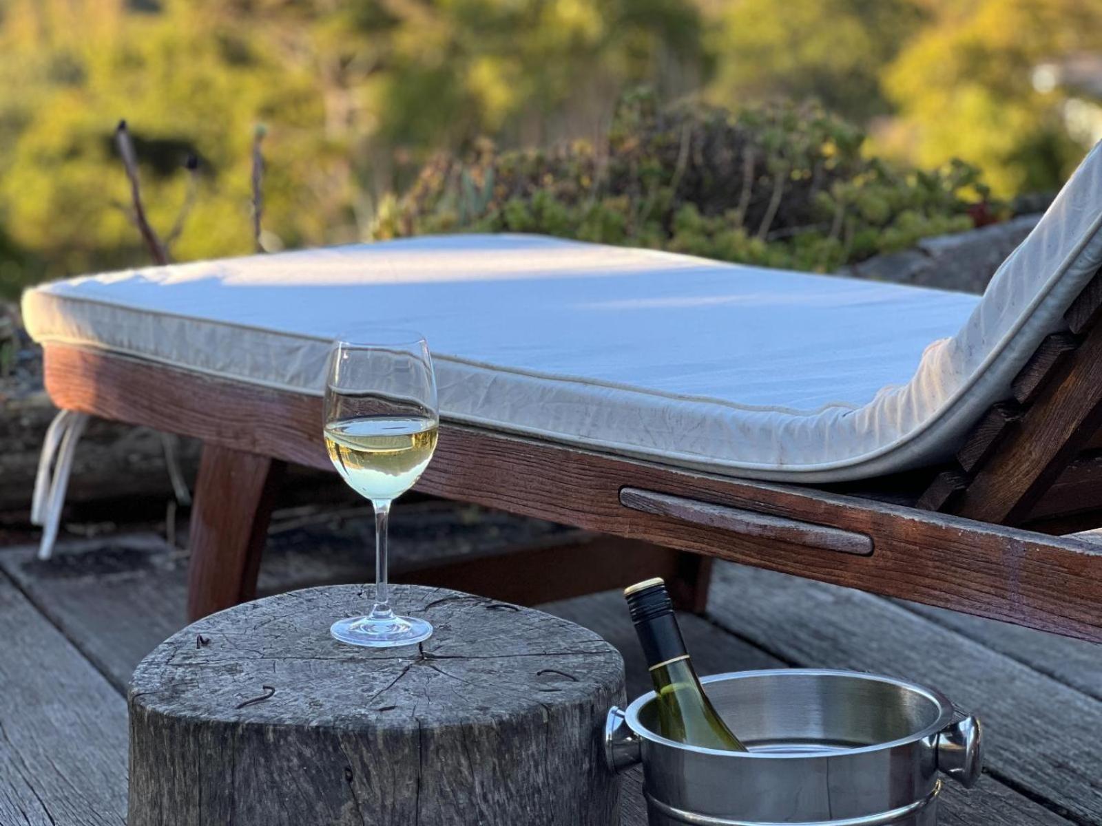 Wonderland Boutique Guesthouse & Spa Hout Bay Bagian luar foto