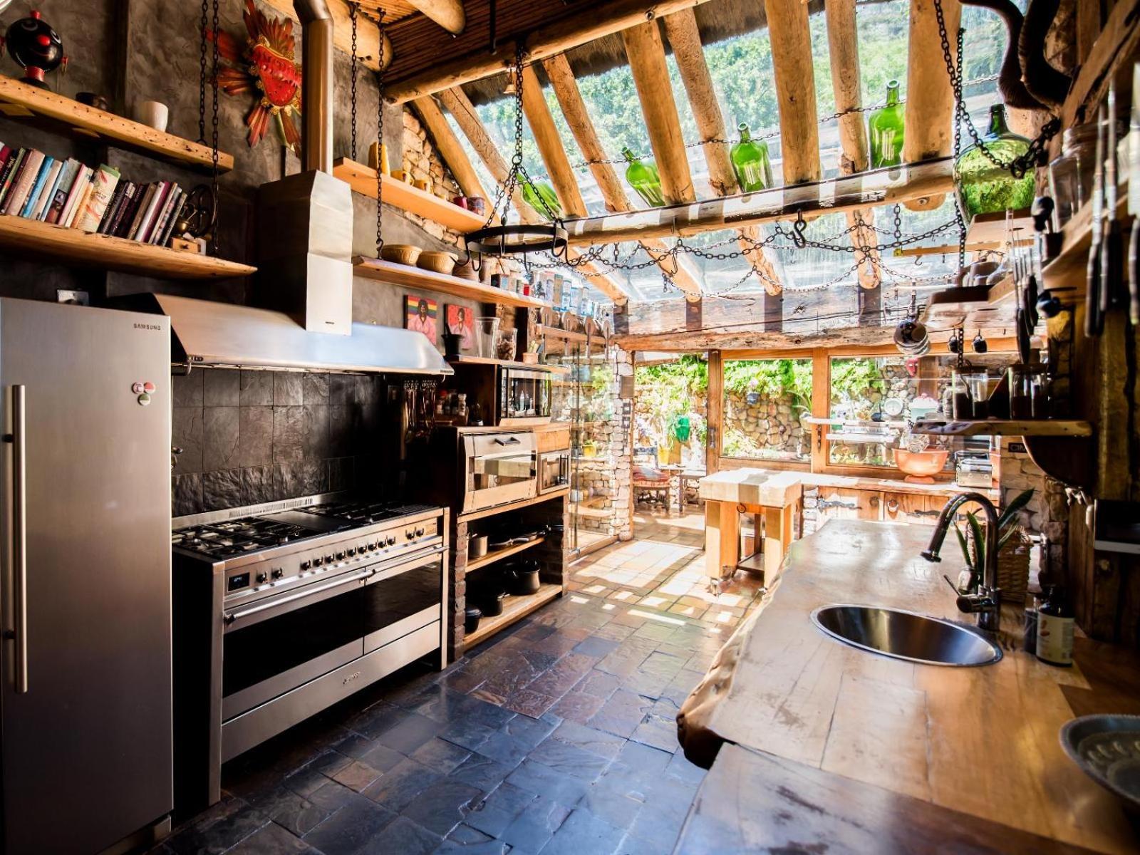 Wonderland Boutique Guesthouse & Spa Hout Bay Bagian luar foto