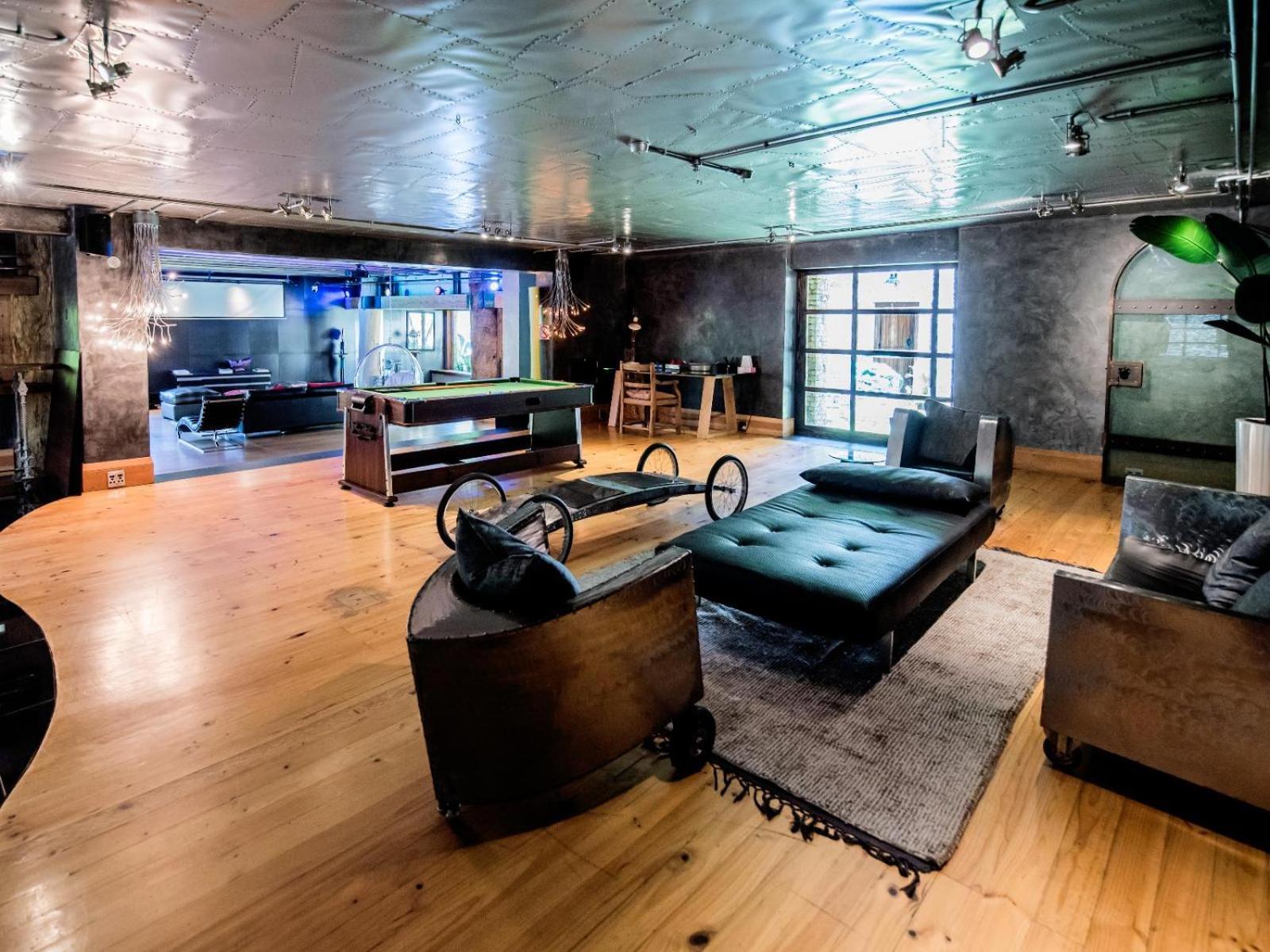 Wonderland Boutique Guesthouse & Spa Hout Bay Bagian luar foto