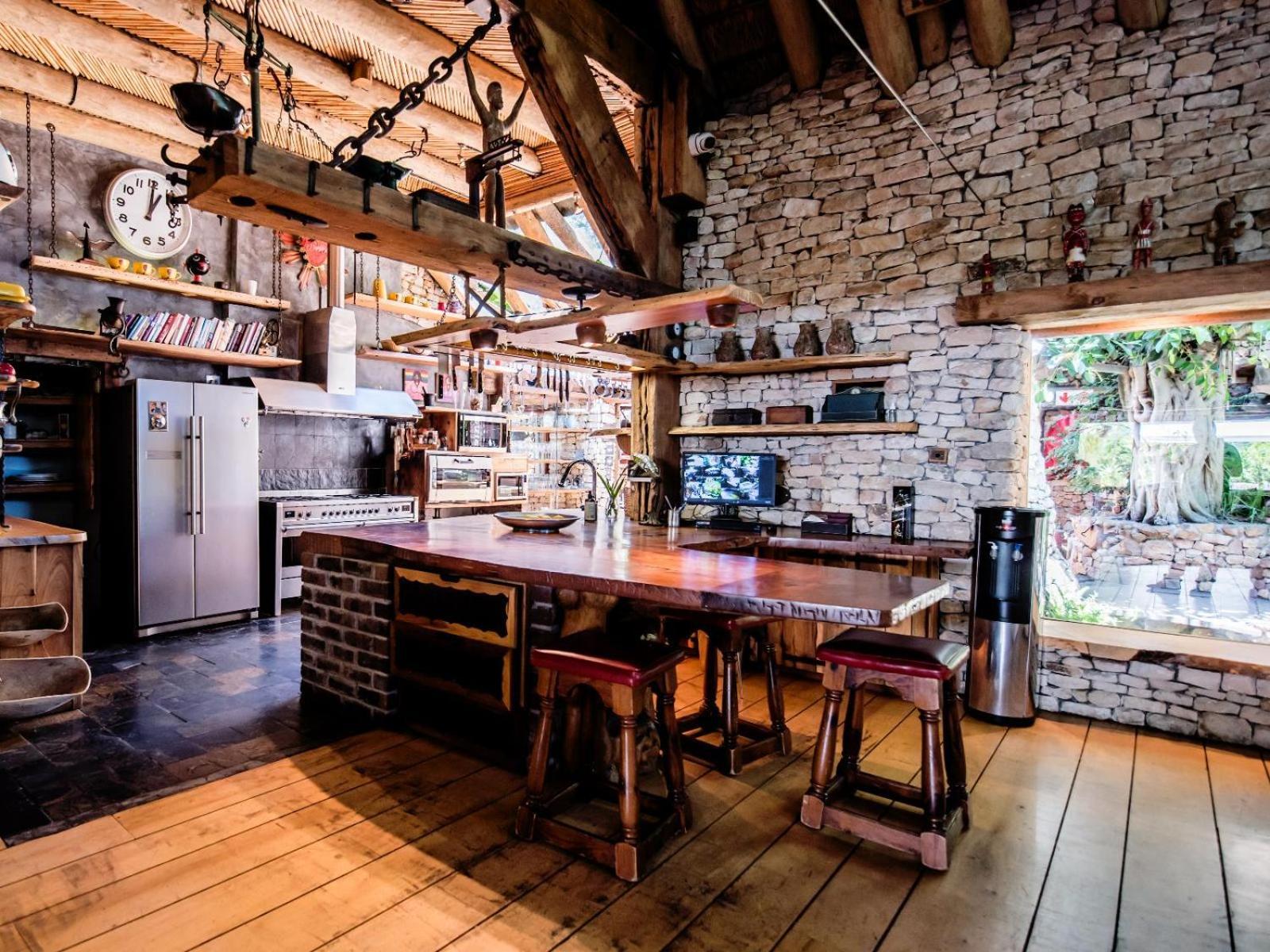 Wonderland Boutique Guesthouse & Spa Hout Bay Bagian luar foto