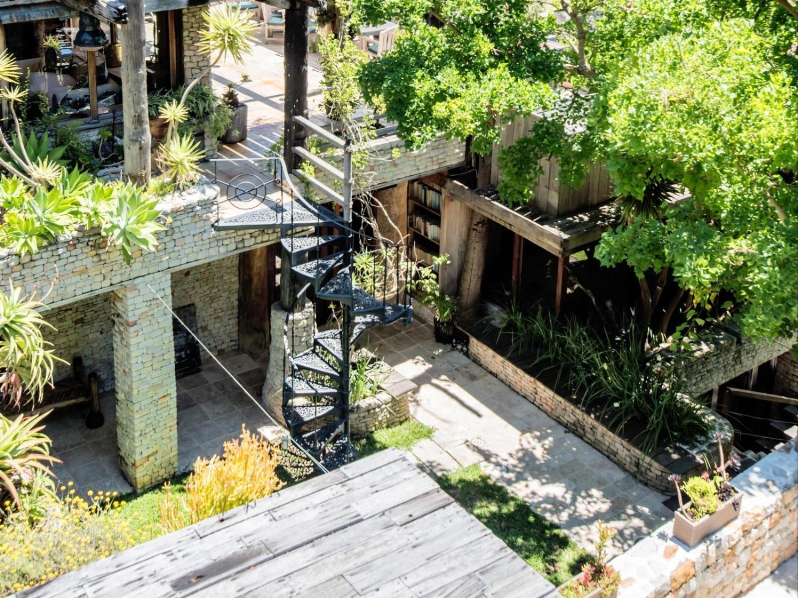 Wonderland Boutique Guesthouse & Spa Hout Bay Bagian luar foto