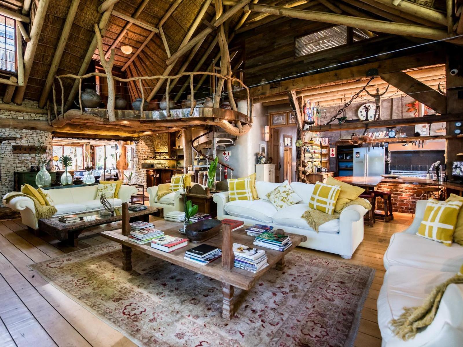 Wonderland Boutique Guesthouse & Spa Hout Bay Bagian luar foto