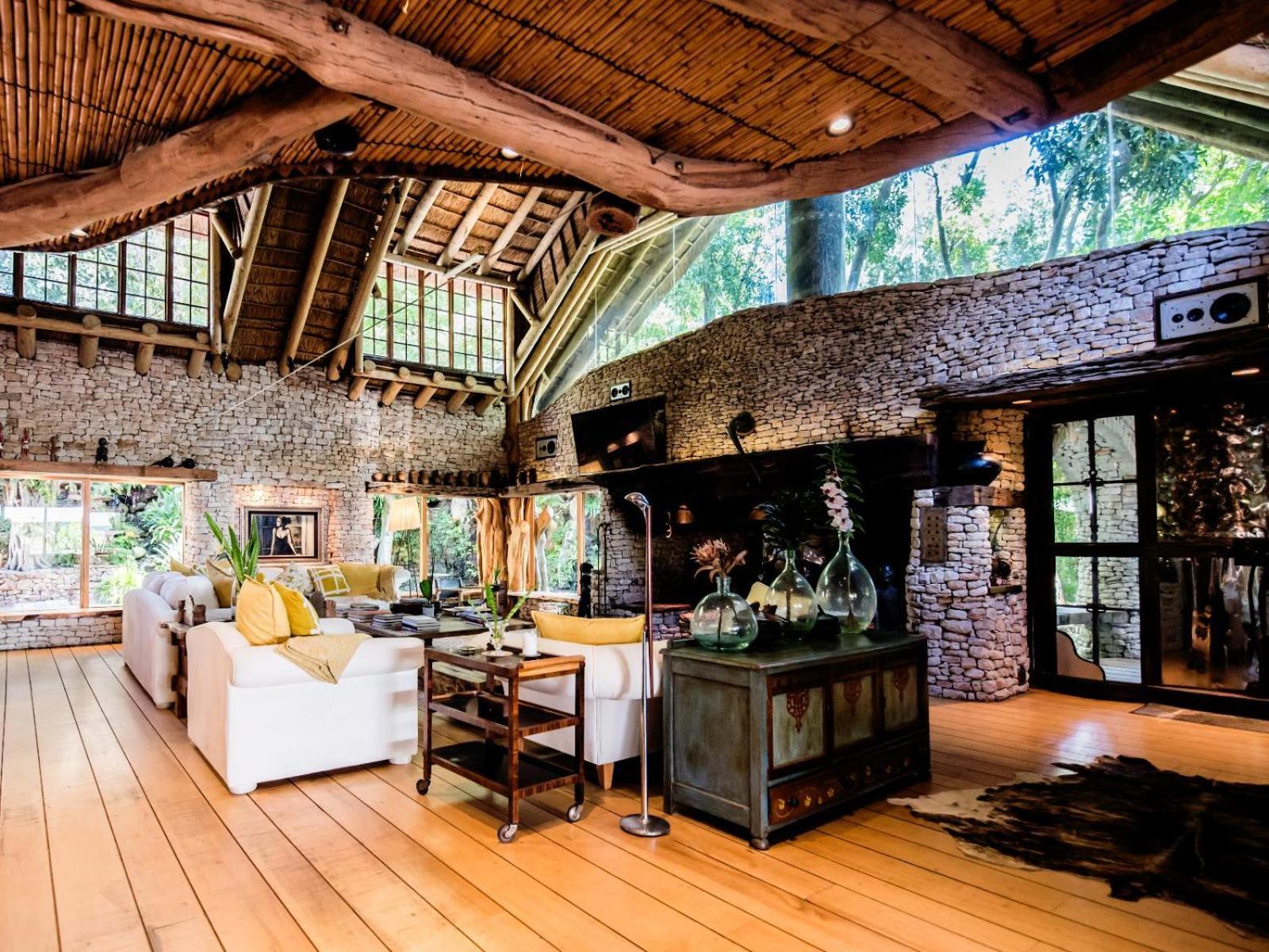 Wonderland Boutique Guesthouse & Spa Hout Bay Bagian luar foto