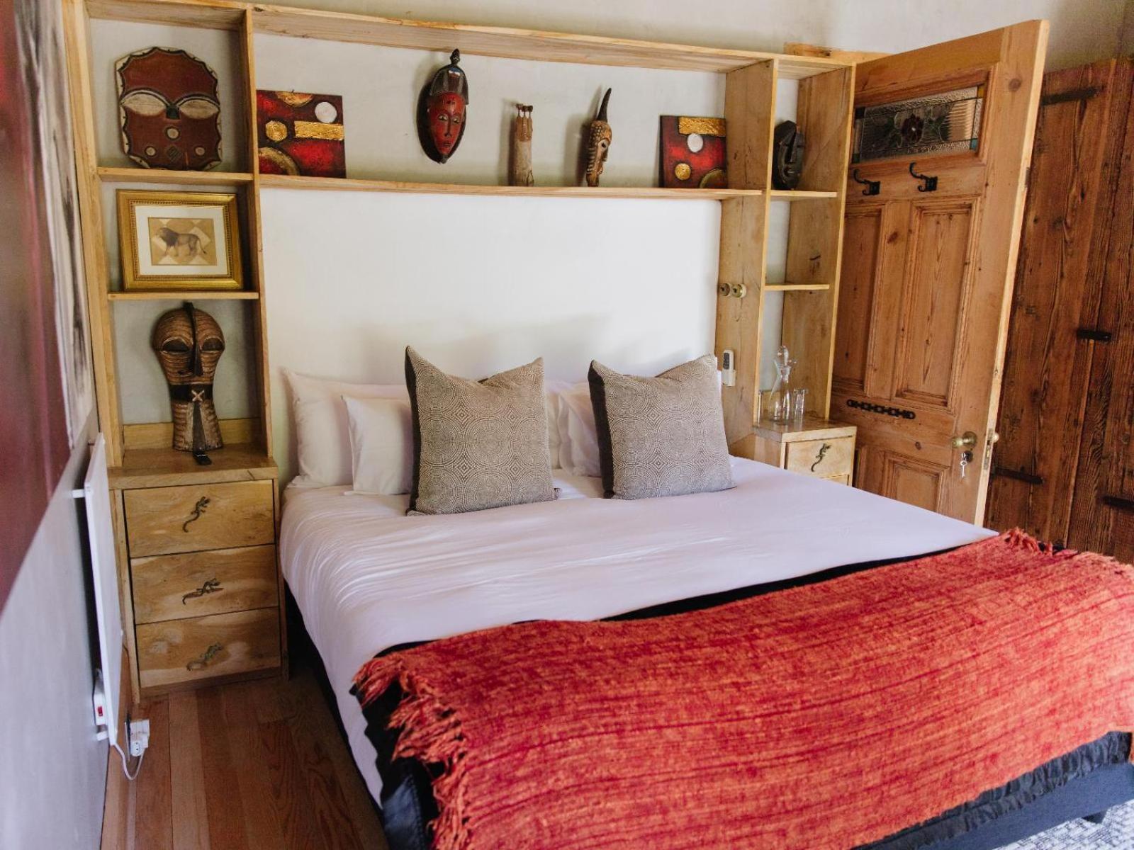 Wonderland Boutique Guesthouse & Spa Hout Bay Ruang foto