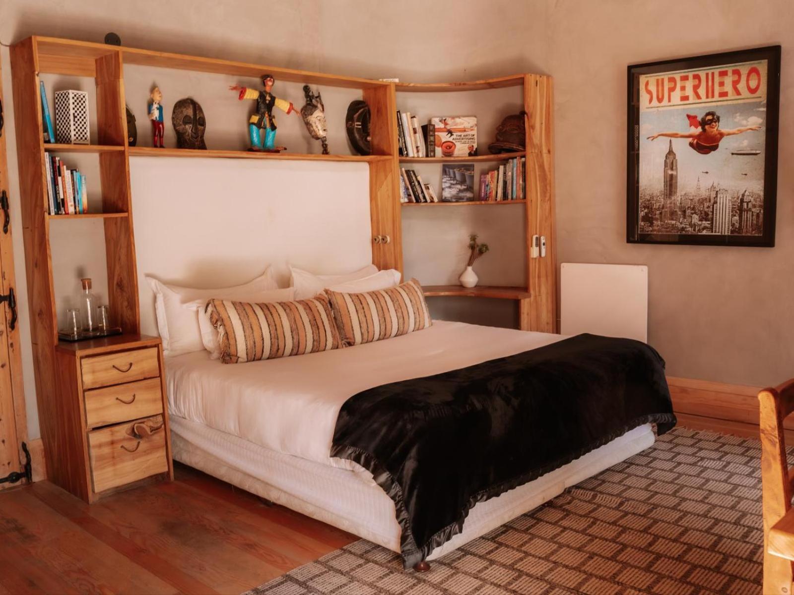 Wonderland Boutique Guesthouse & Spa Hout Bay Ruang foto