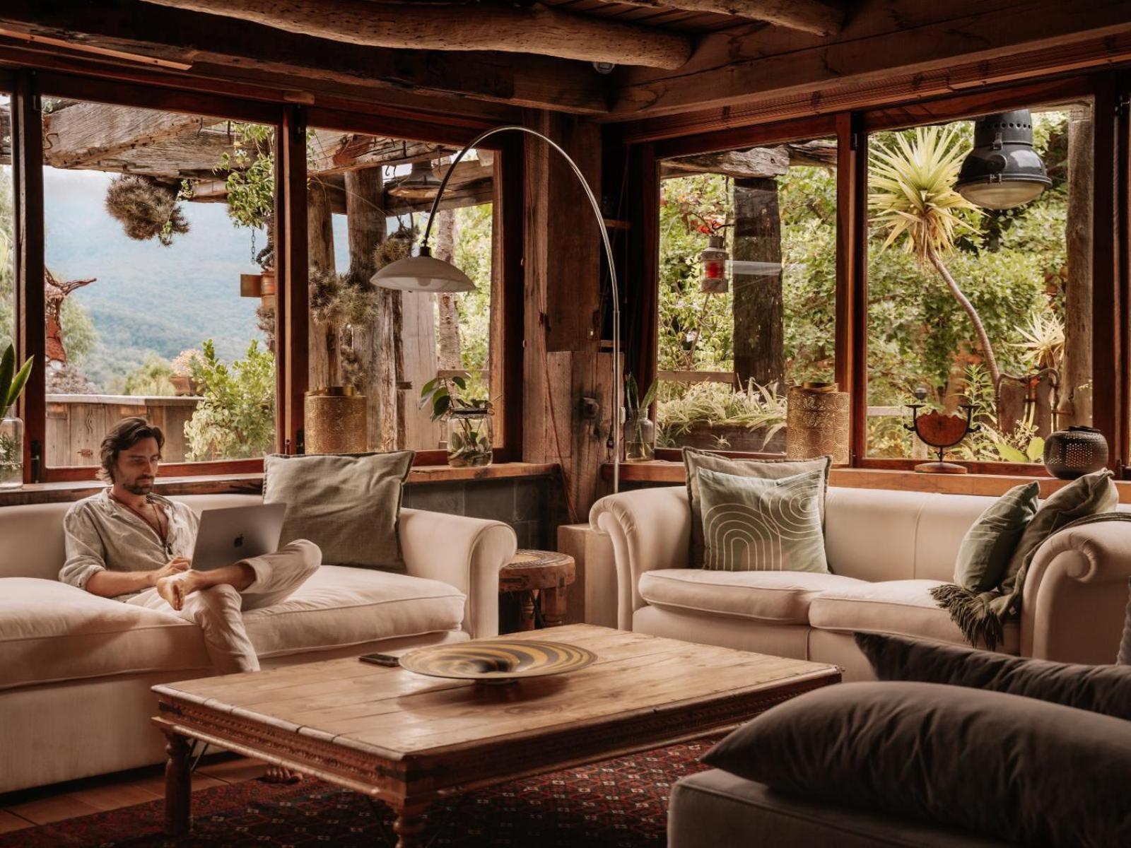 Wonderland Boutique Guesthouse & Spa Hout Bay Bagian luar foto