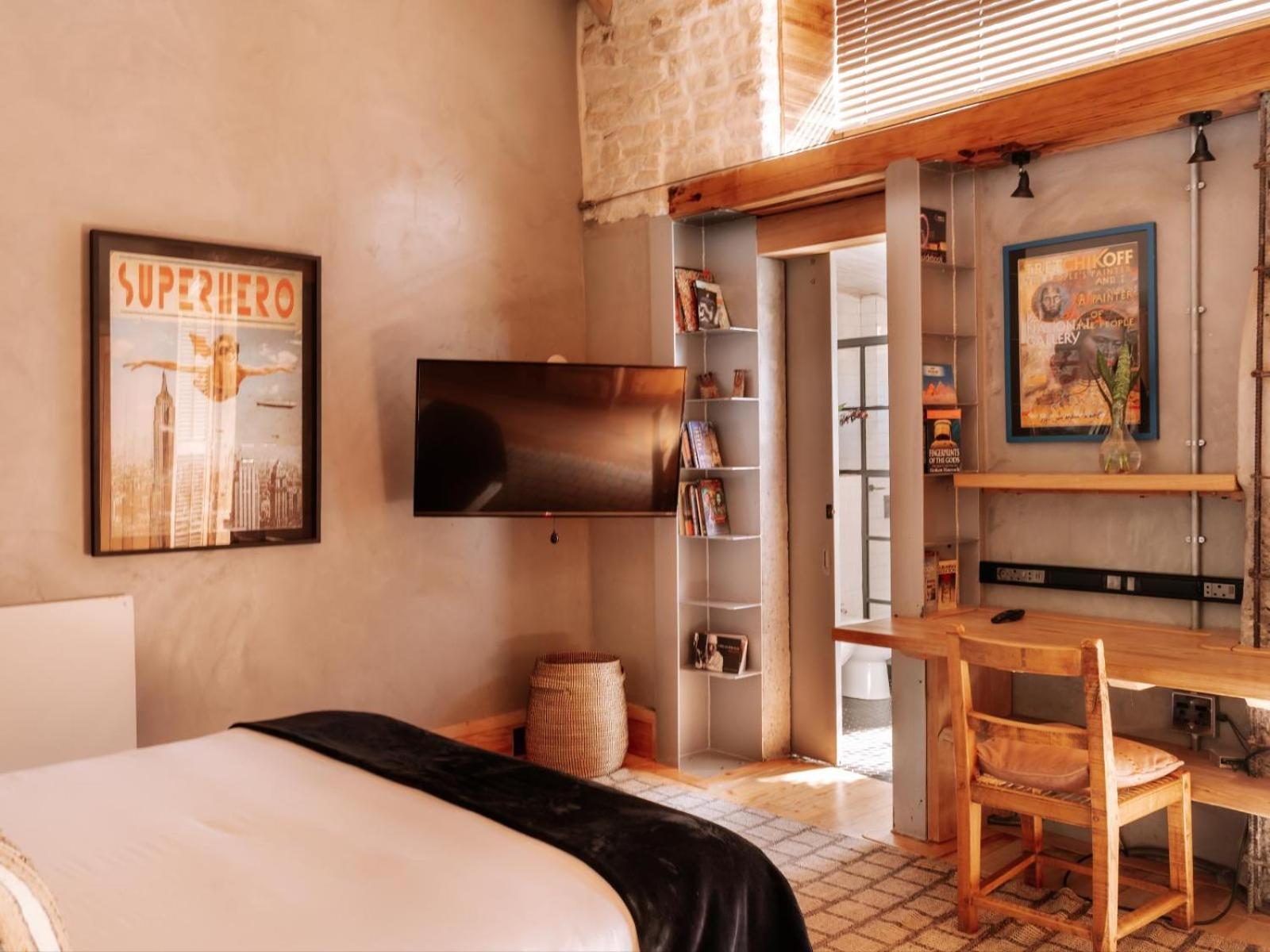Wonderland Boutique Guesthouse & Spa Hout Bay Ruang foto