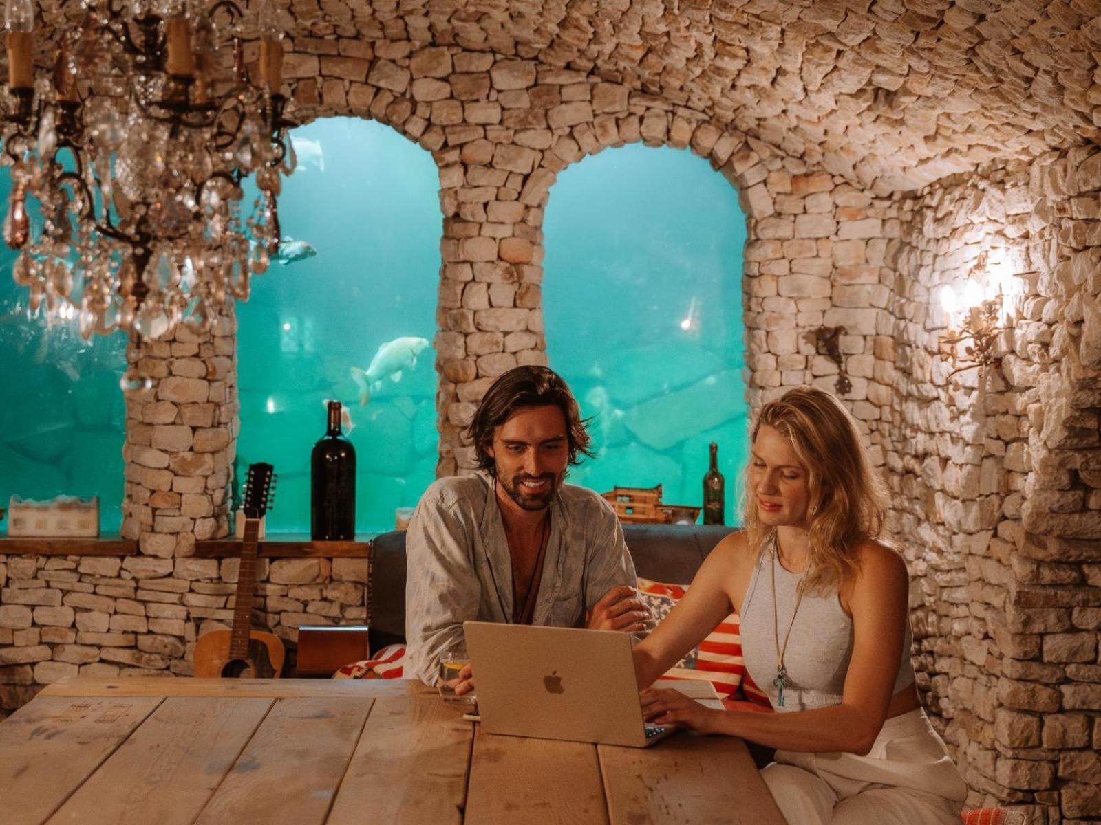 Wonderland Boutique Guesthouse & Spa Hout Bay Bagian luar foto