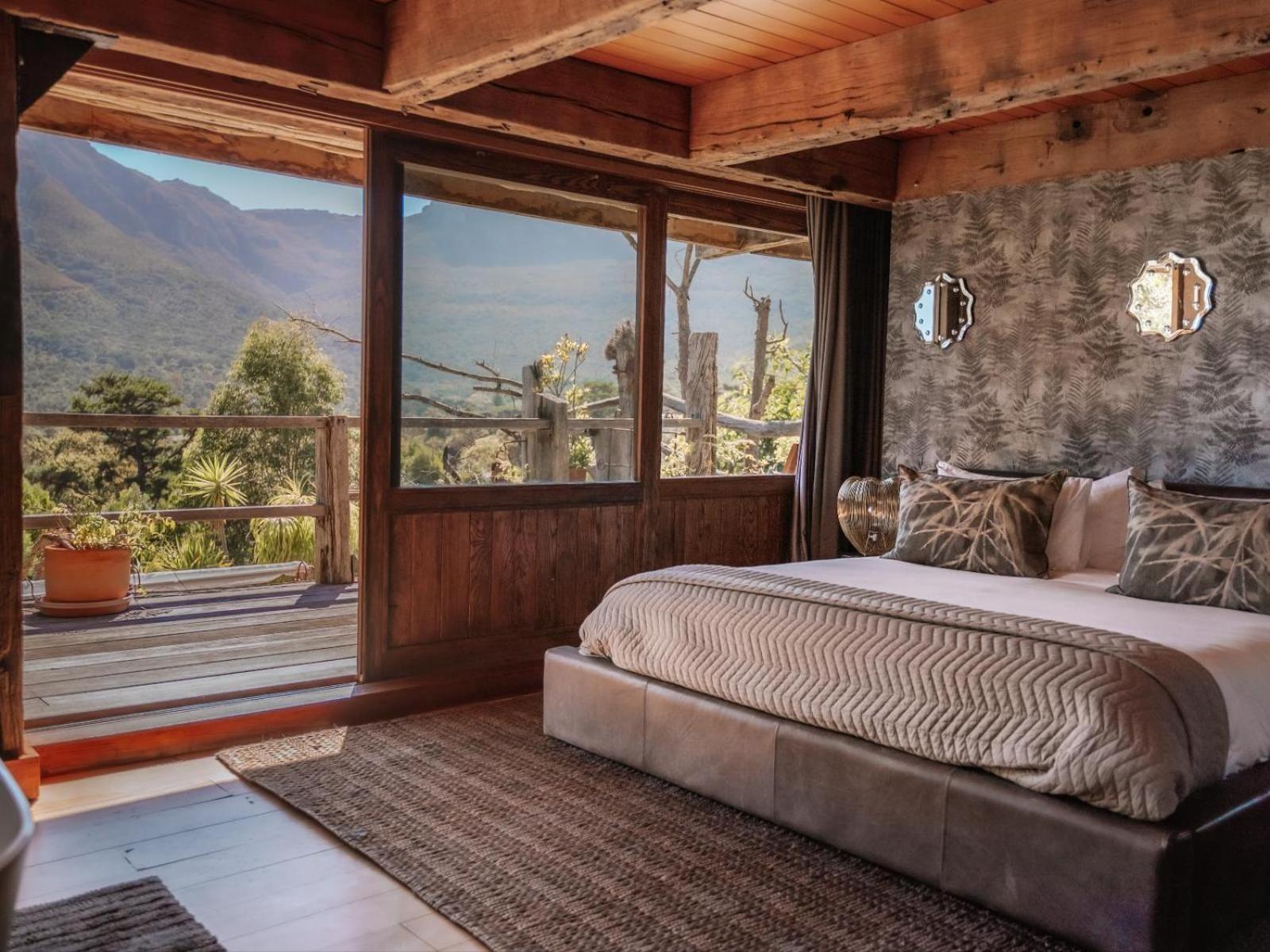 Wonderland Boutique Guesthouse & Spa Hout Bay Ruang foto