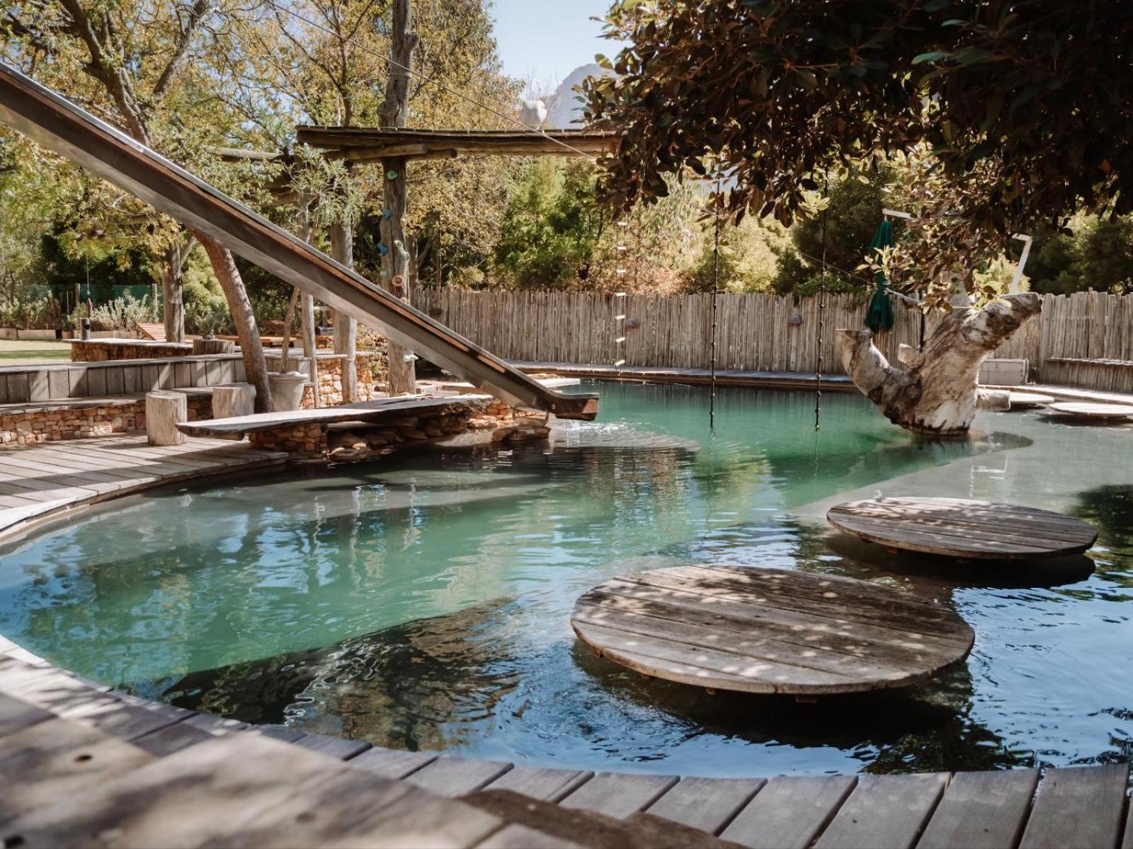 Wonderland Boutique Guesthouse & Spa Hout Bay Bagian luar foto