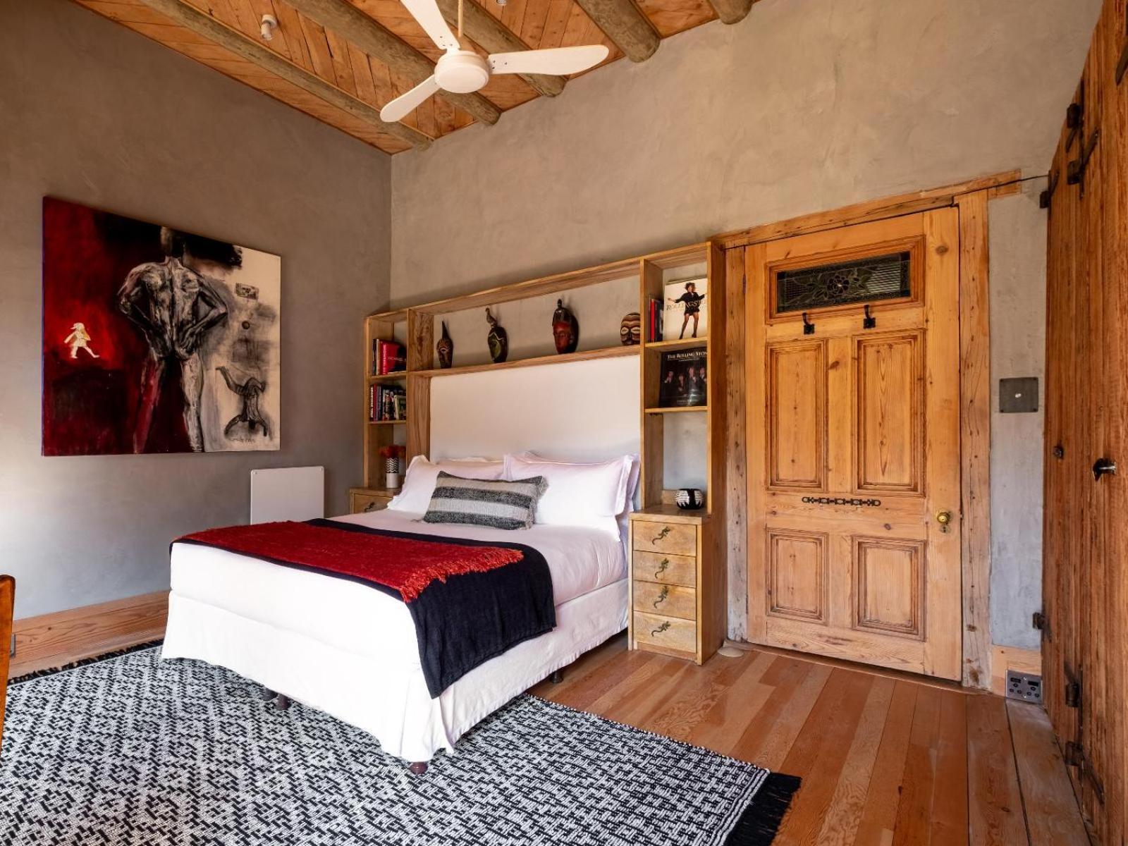 Wonderland Boutique Guesthouse & Spa Hout Bay Ruang foto