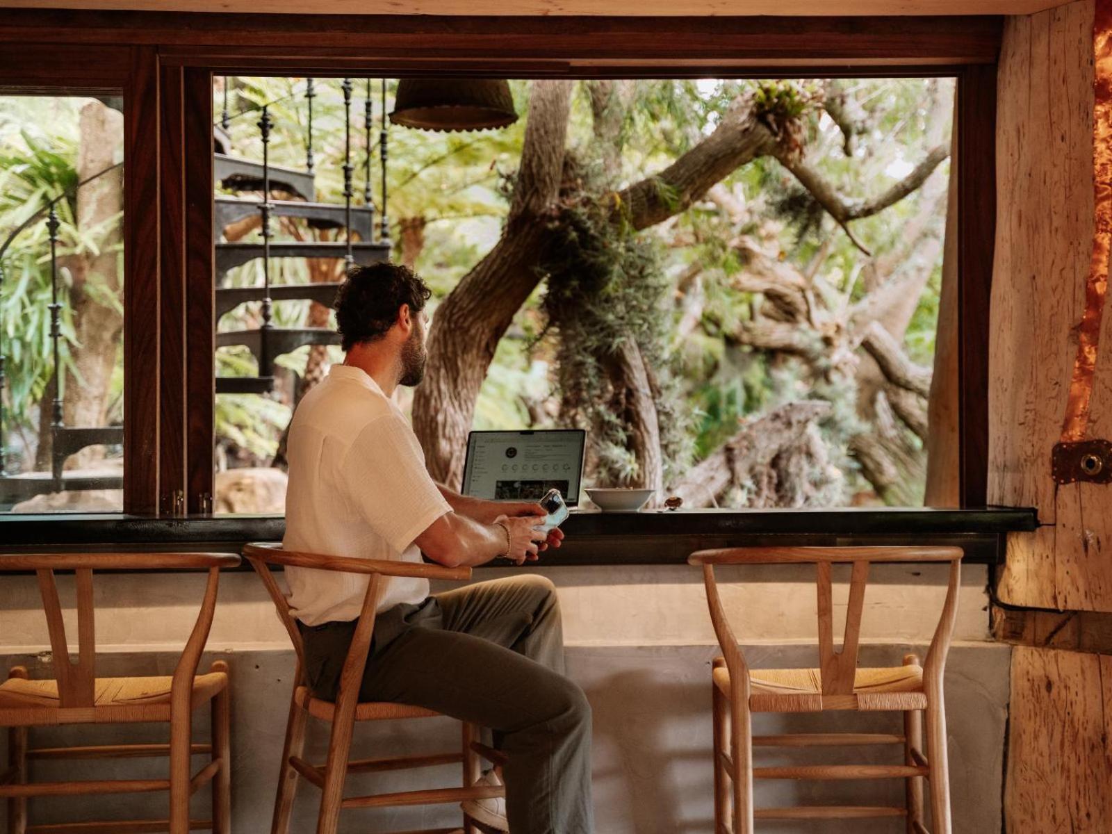 Wonderland Boutique Guesthouse & Spa Hout Bay Bagian luar foto