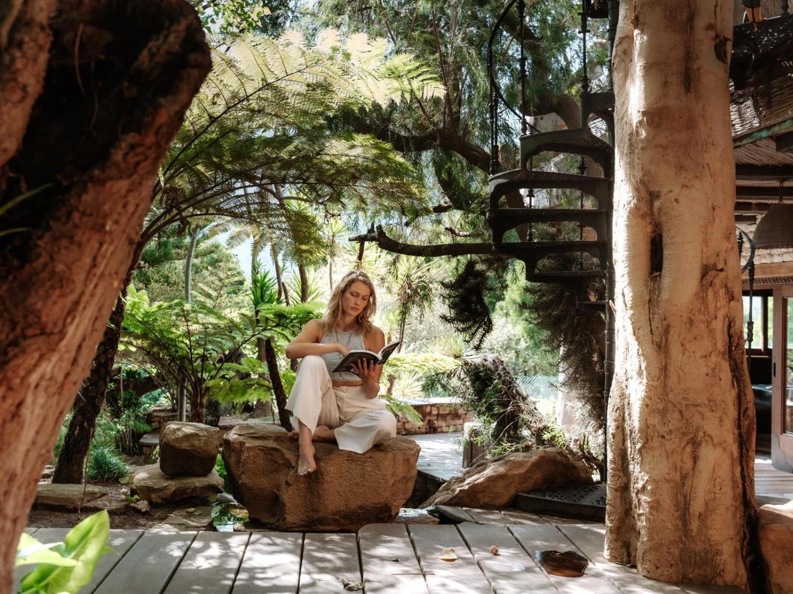 Wonderland Boutique Guesthouse & Spa Hout Bay Bagian luar foto
