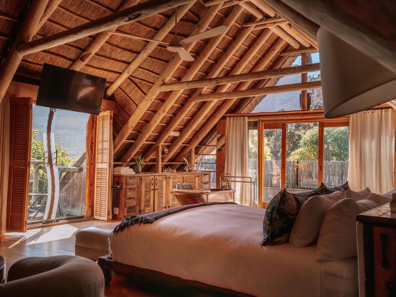 Wonderland Boutique Guesthouse & Spa Hout Bay Bagian luar foto