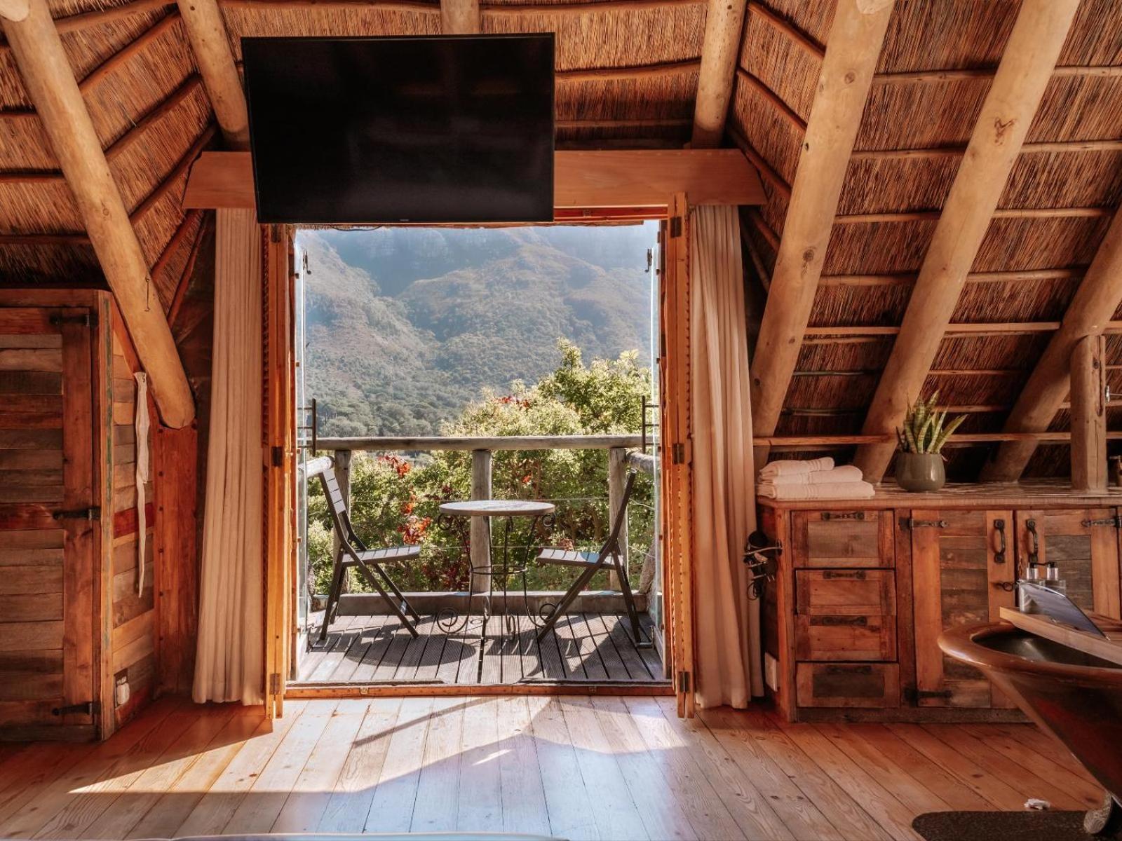 Wonderland Boutique Guesthouse & Spa Hout Bay Bagian luar foto