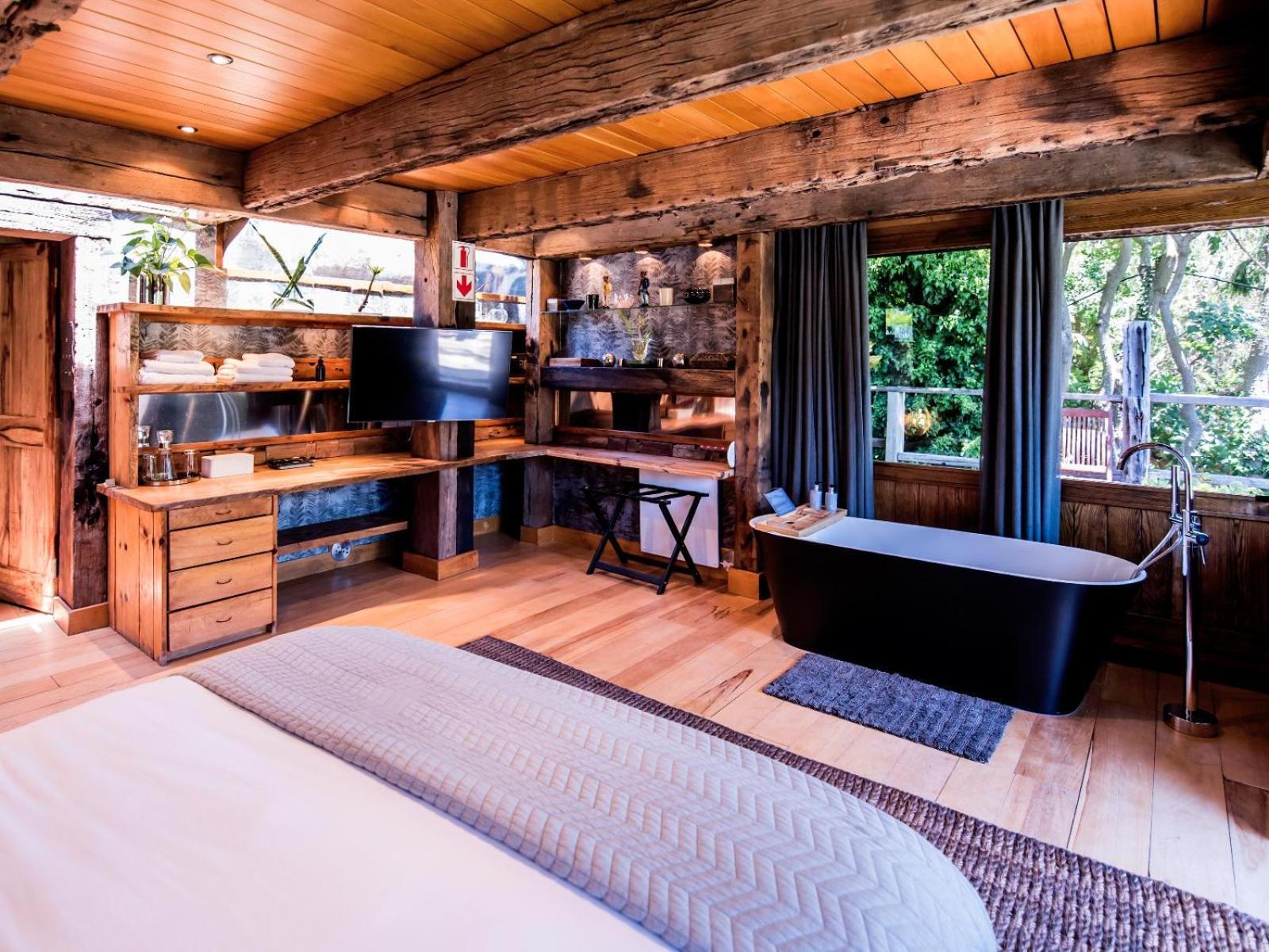 Wonderland Boutique Guesthouse & Spa Hout Bay Ruang foto