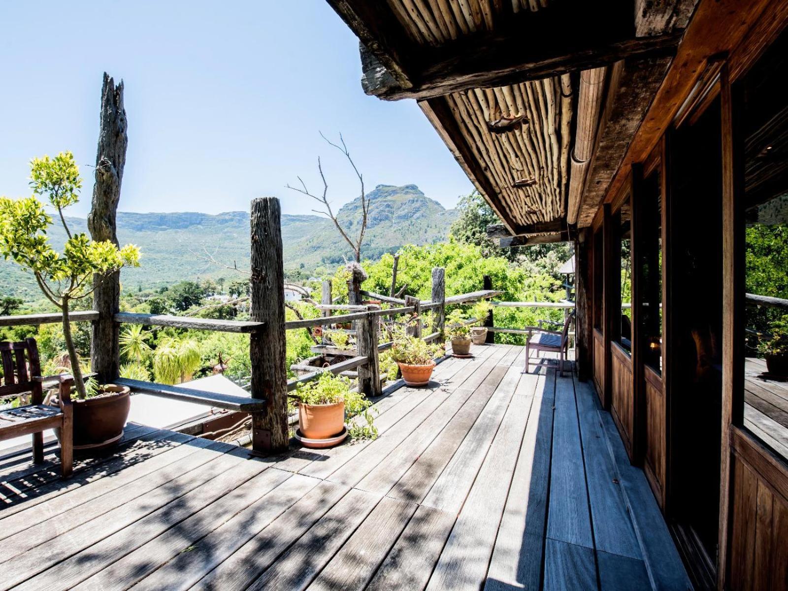 Wonderland Boutique Guesthouse & Spa Hout Bay Ruang foto