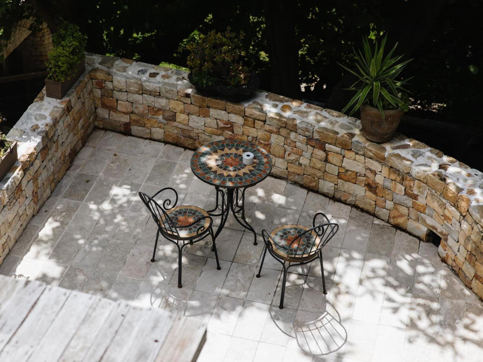 Wonderland Boutique Guesthouse & Spa Hout Bay Ruang foto