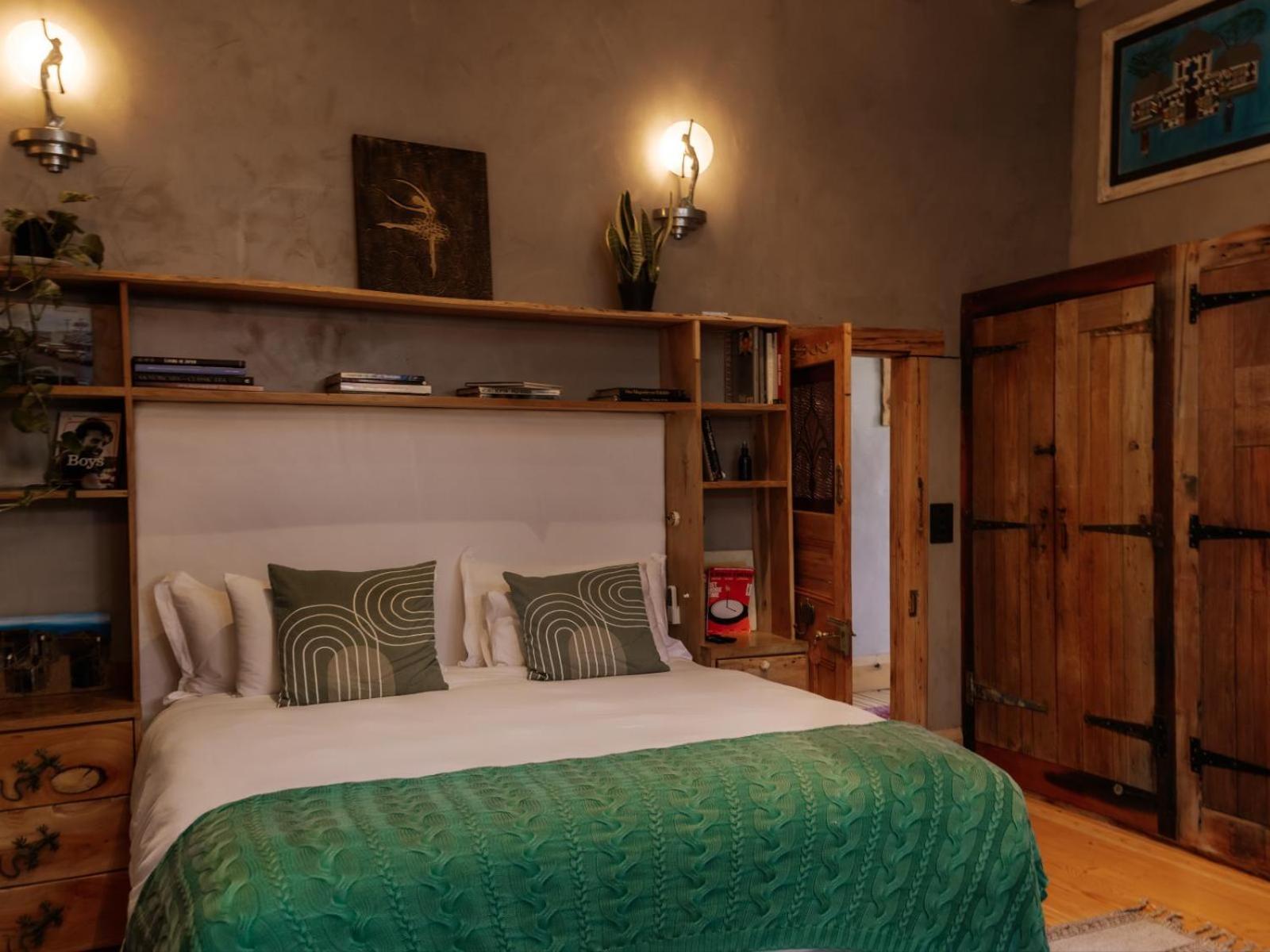 Wonderland Boutique Guesthouse & Spa Hout Bay Ruang foto