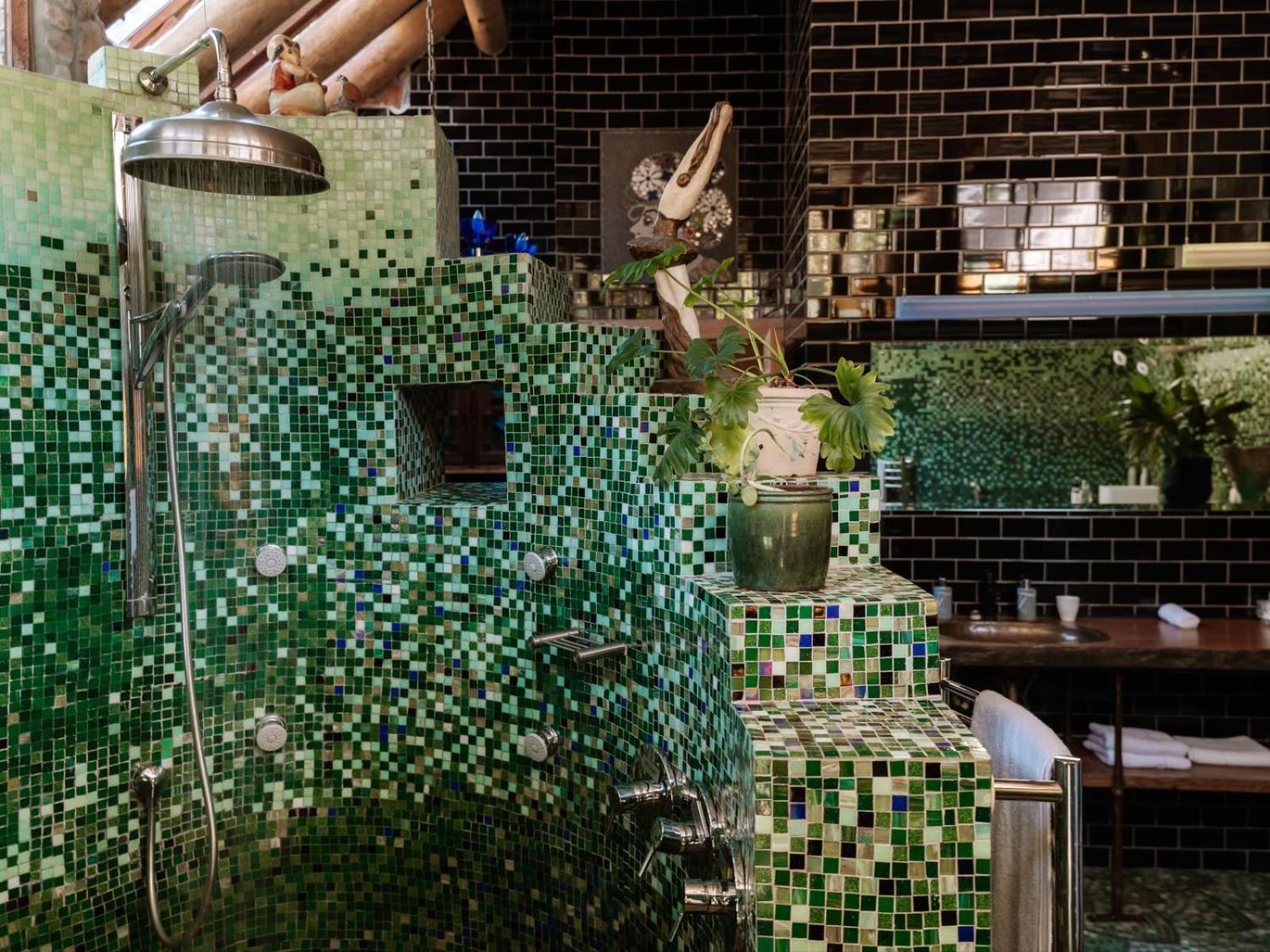 Wonderland Boutique Guesthouse & Spa Hout Bay Ruang foto