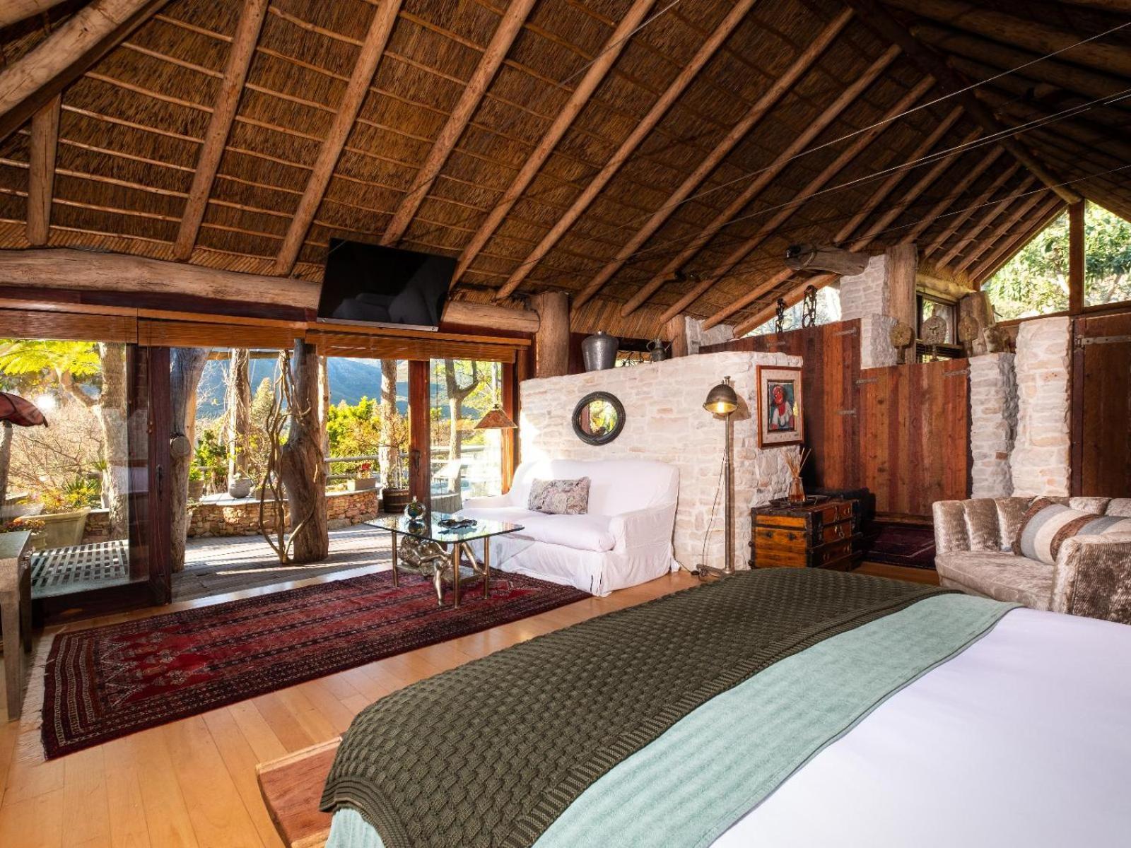 Wonderland Boutique Guesthouse & Spa Hout Bay Ruang foto