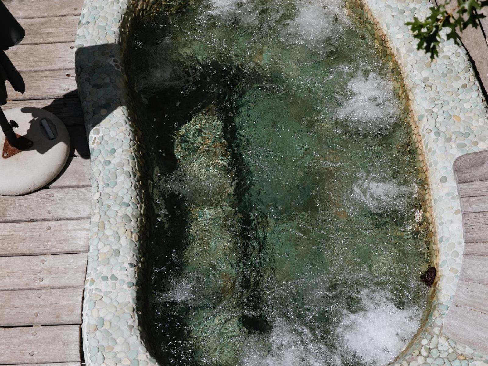 Wonderland Boutique Guesthouse & Spa Hout Bay Ruang foto