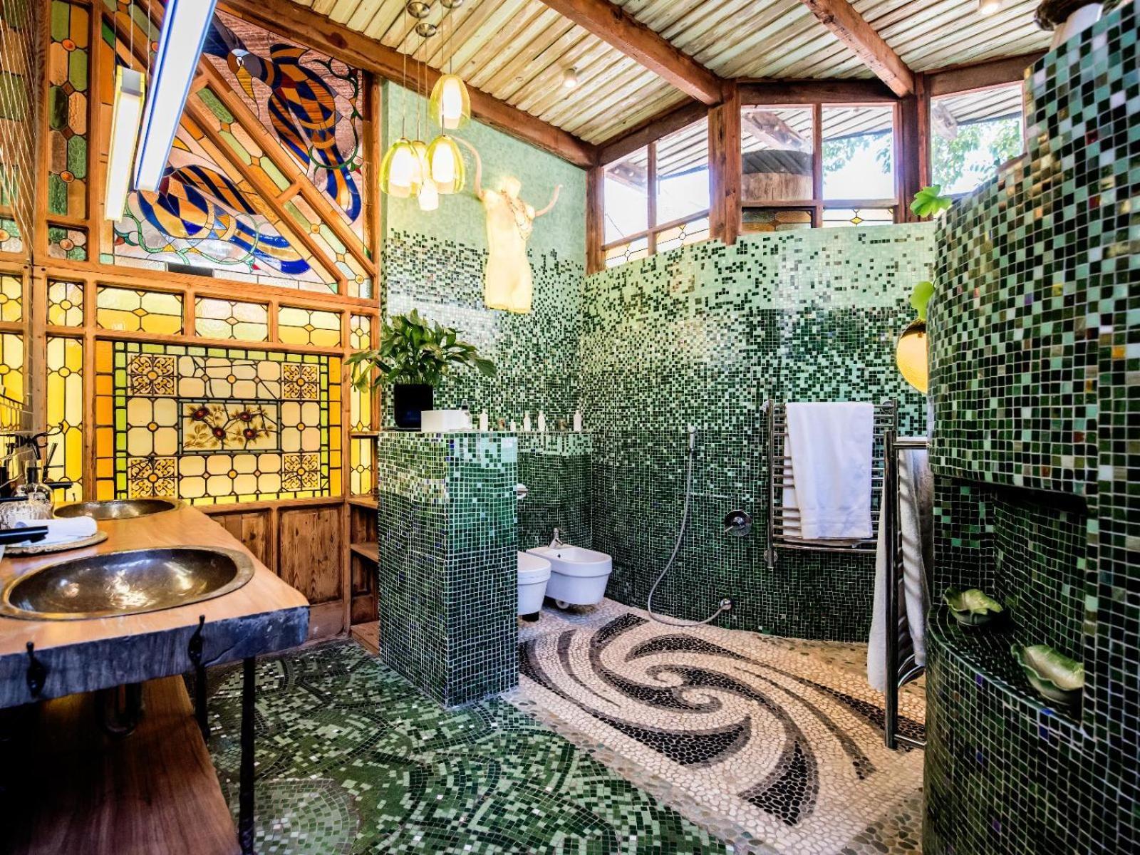 Wonderland Boutique Guesthouse & Spa Hout Bay Ruang foto